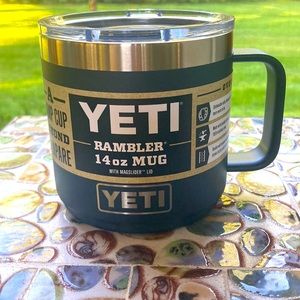 Travel Mug